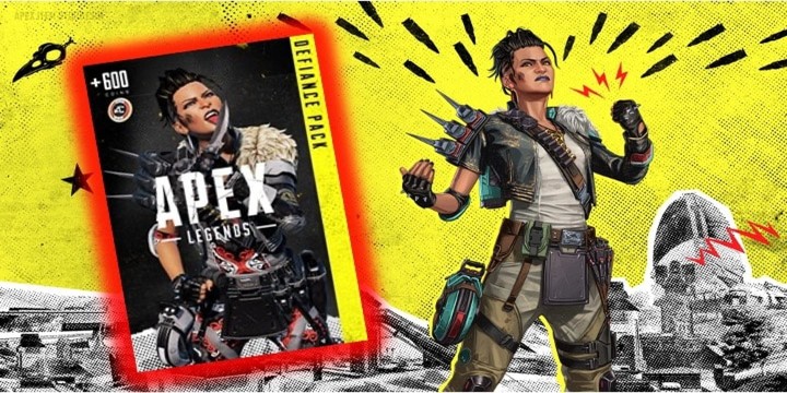 Apex Legends Mobile Tips screenshot image 5_Popularmodapk.com