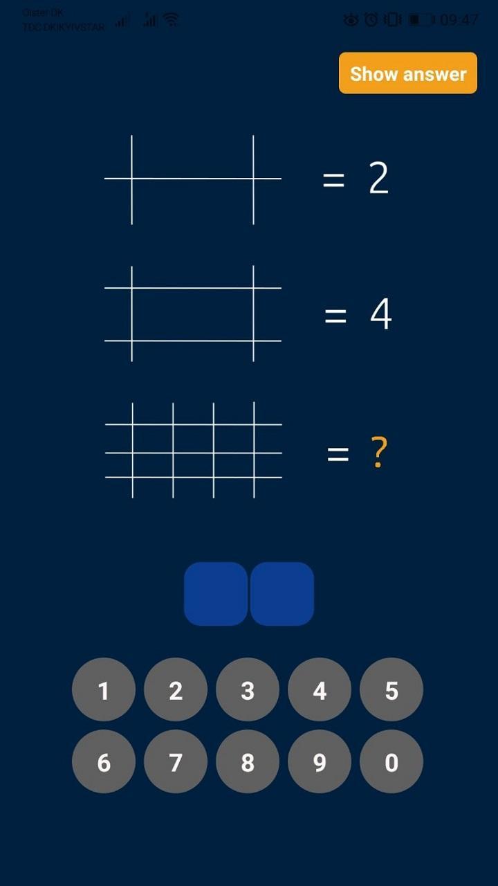 Fast Math Puzzles & Riddles screenshot image 3_Popularmodapk.com