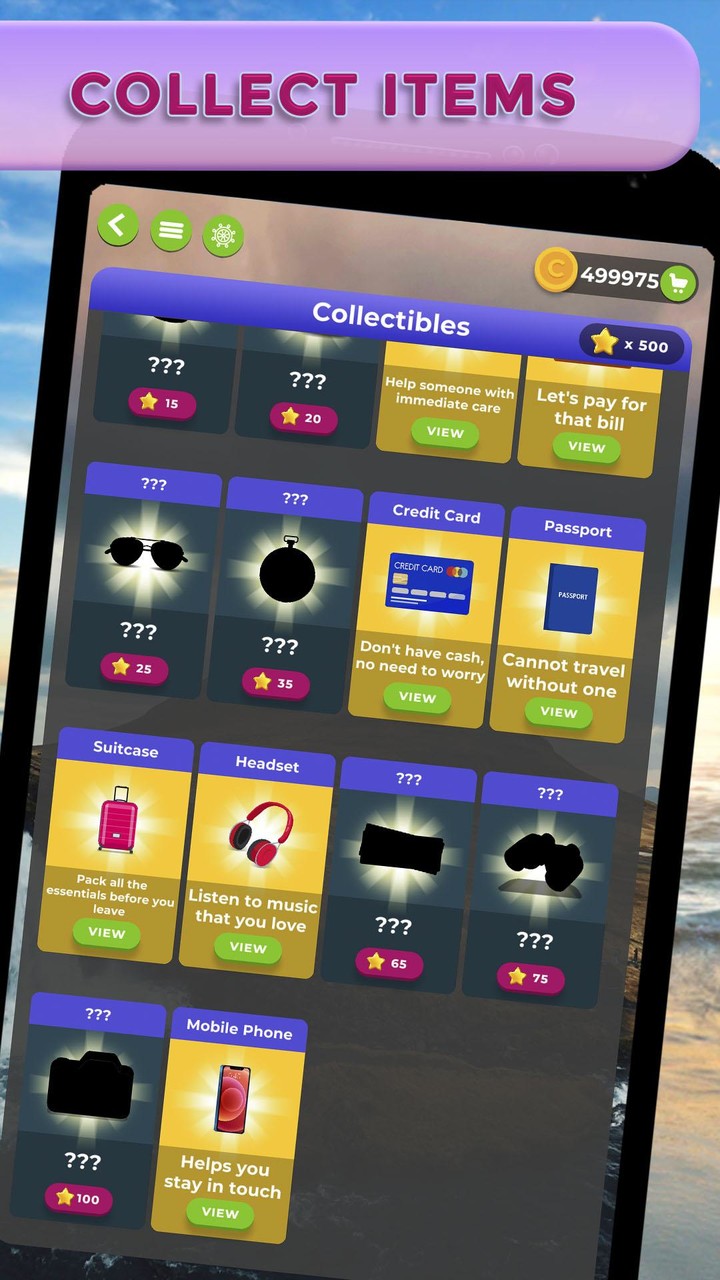 Wordsify Search Nature Puzzles screenshot image 5_Popularmodapk.com