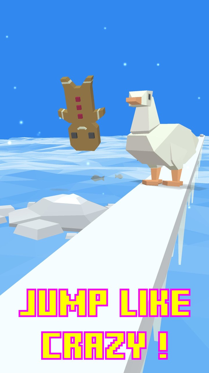 Fun games : Stupid Fall screenshot image 1_Popularmodapk.com