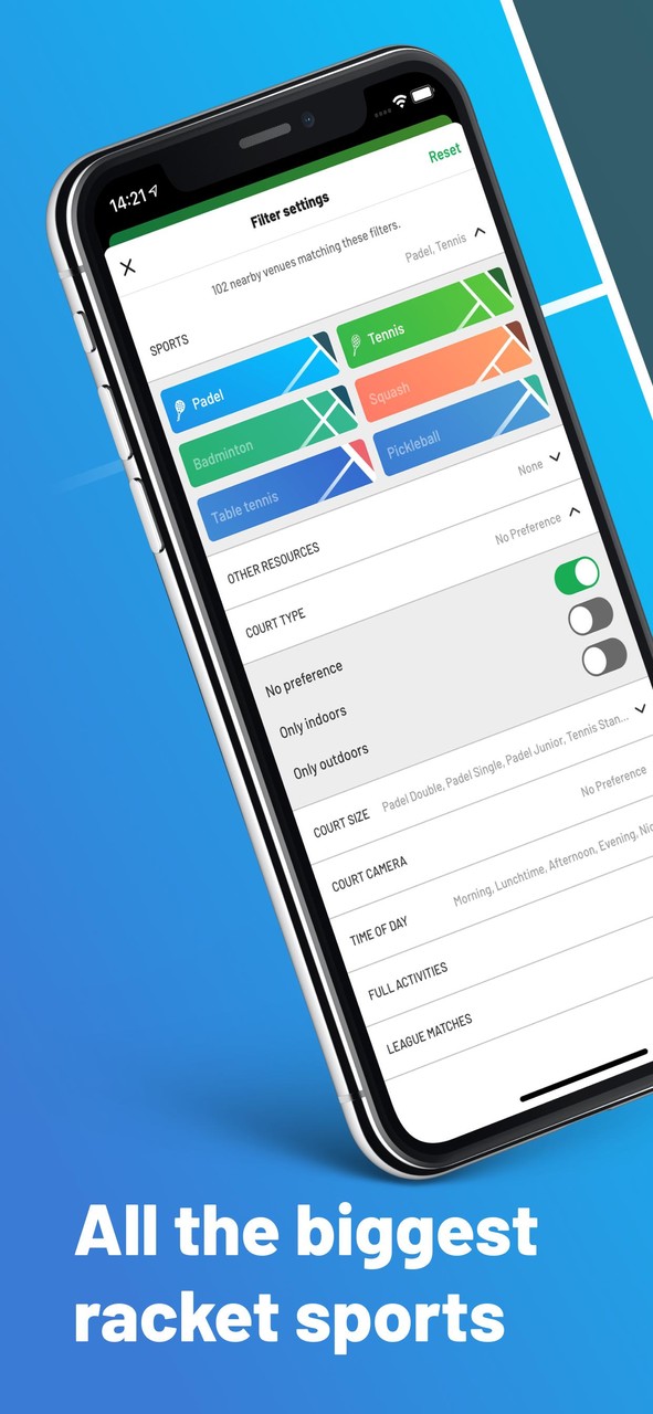 MATCHi screenshot image 9_Popularmodapk.com