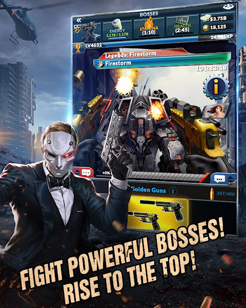 Underworld Empire screenshot image 5_Popularmodapk.com