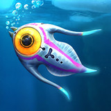 Subnautica: Below Zero<span>(Unlimited Resources)</span>1.22.54939_Popularmodapk.com