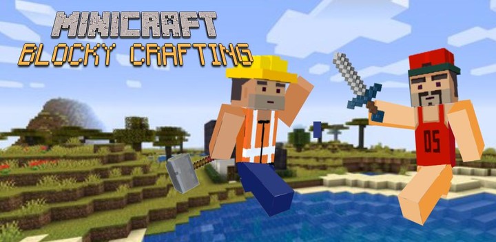 Craftsman World: Crafting game screenshot image 4_Popularmodapk.com