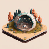 Survivors of the Hollow3.0_Popularmodapk.com