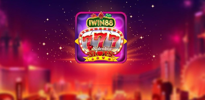 IWIN88 VALENTINE SLOT screenshot image 2_Popularmodapk.com