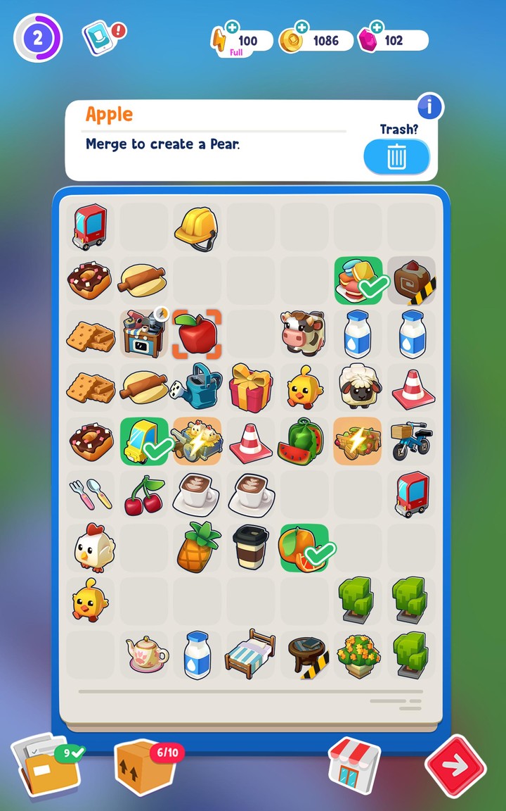 ママテナ　ママの知りたい情報が集まるアンテナ screenshot image 16_Popularmodapk.com