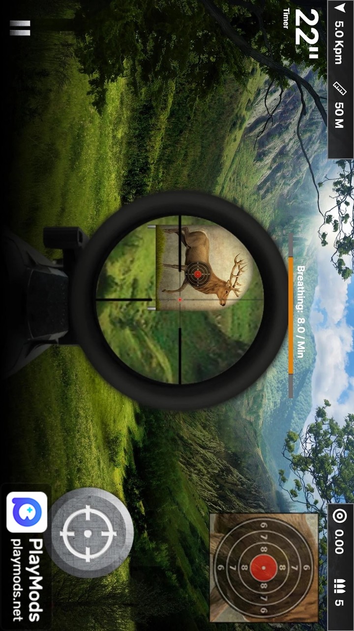 Deer<span>(Unlock levels)</span> screenshot image 2_Popularmodapk.com