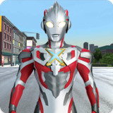 UltraRPG : X Fighter 3D1.0_Popularmodapk.com