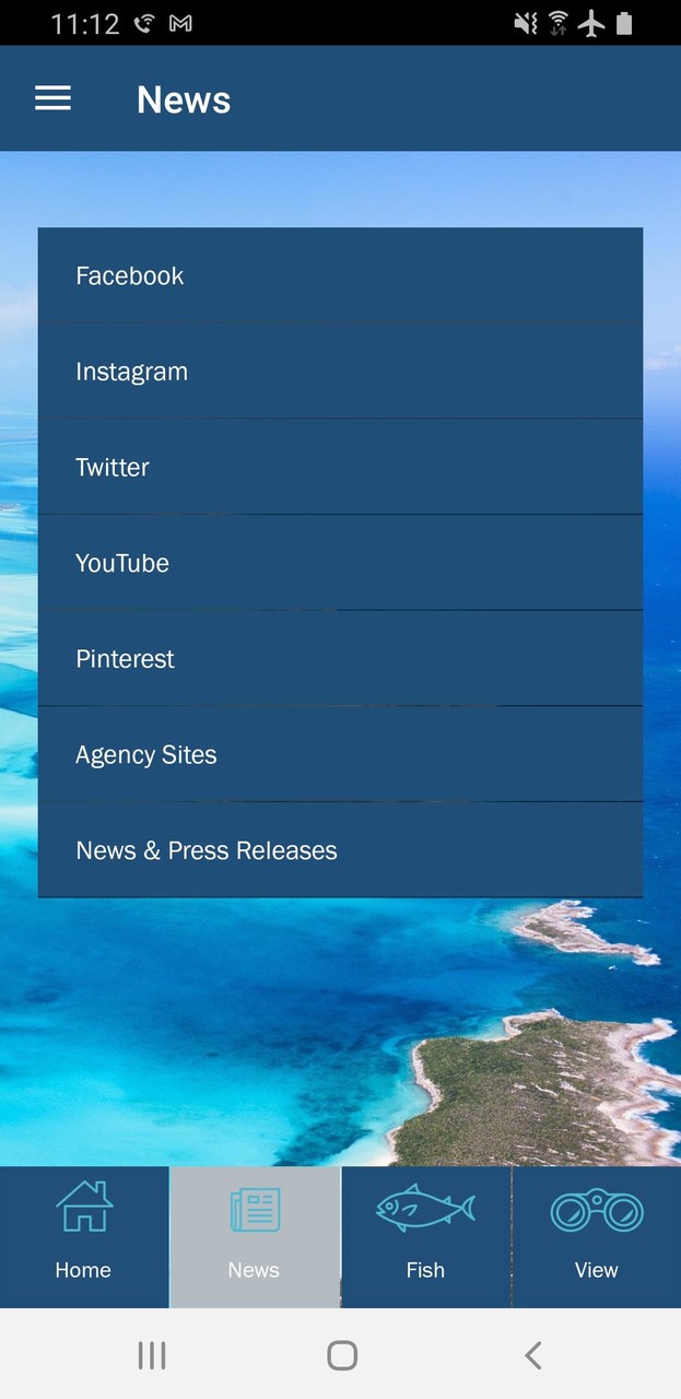 Go Outdoors Bahamas screenshot image 8_Popularmodapk.com