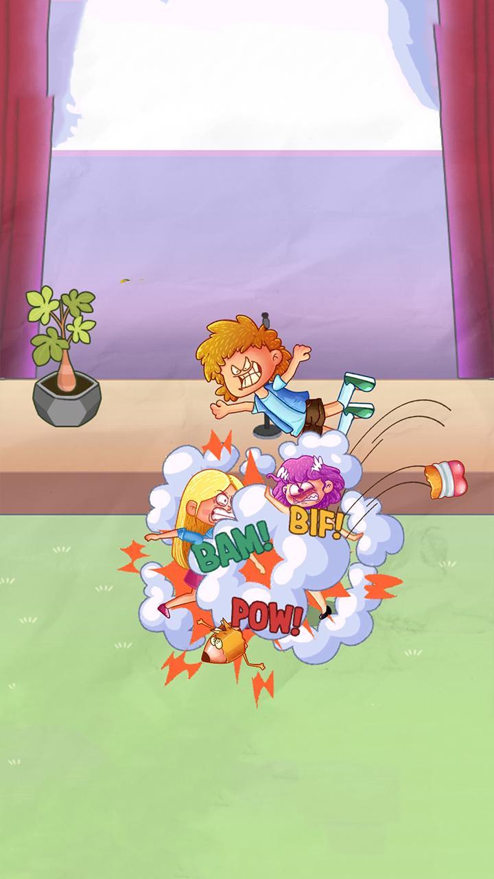 Troll Pencil: Brain Challenge screenshot image 5_Popularmodapk.com