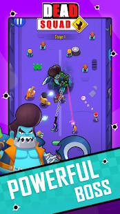 敢死队破解版<span>(mod)</span> screenshot image 4_Popularmodapk.com