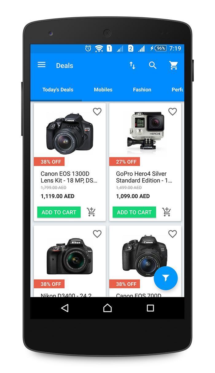 Souq.com screenshot image 9_Popularmodapk.com