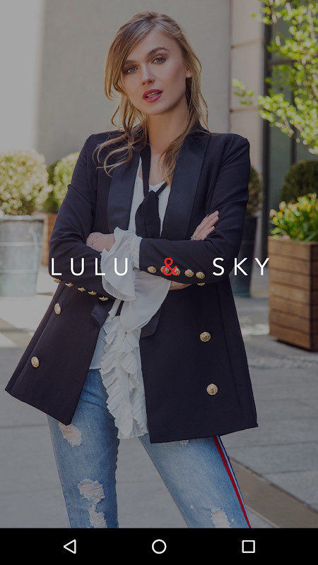 Lulu & Sky - ONLINE SHOPPING APP screenshot image 6_Popularmodapk.com