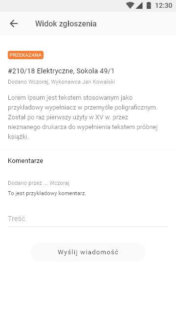 iMieszkaniec.pl screenshot image 2_Popularmodapk.com