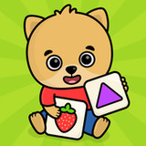 Toddler Flashcards for Kids2.14_Popularmodapk.com