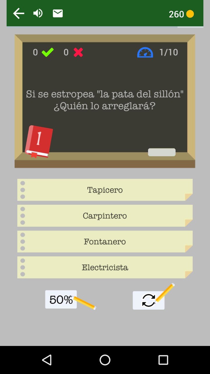 Primary School Questions screenshot image 8_Popularmodapk.com