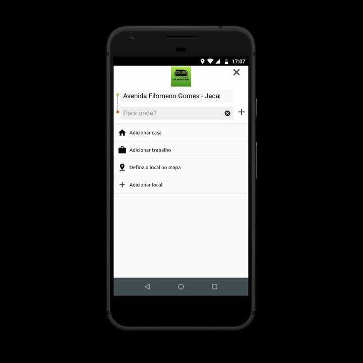 DUB CLIENTE screenshot image 10_Popularmodapk.com