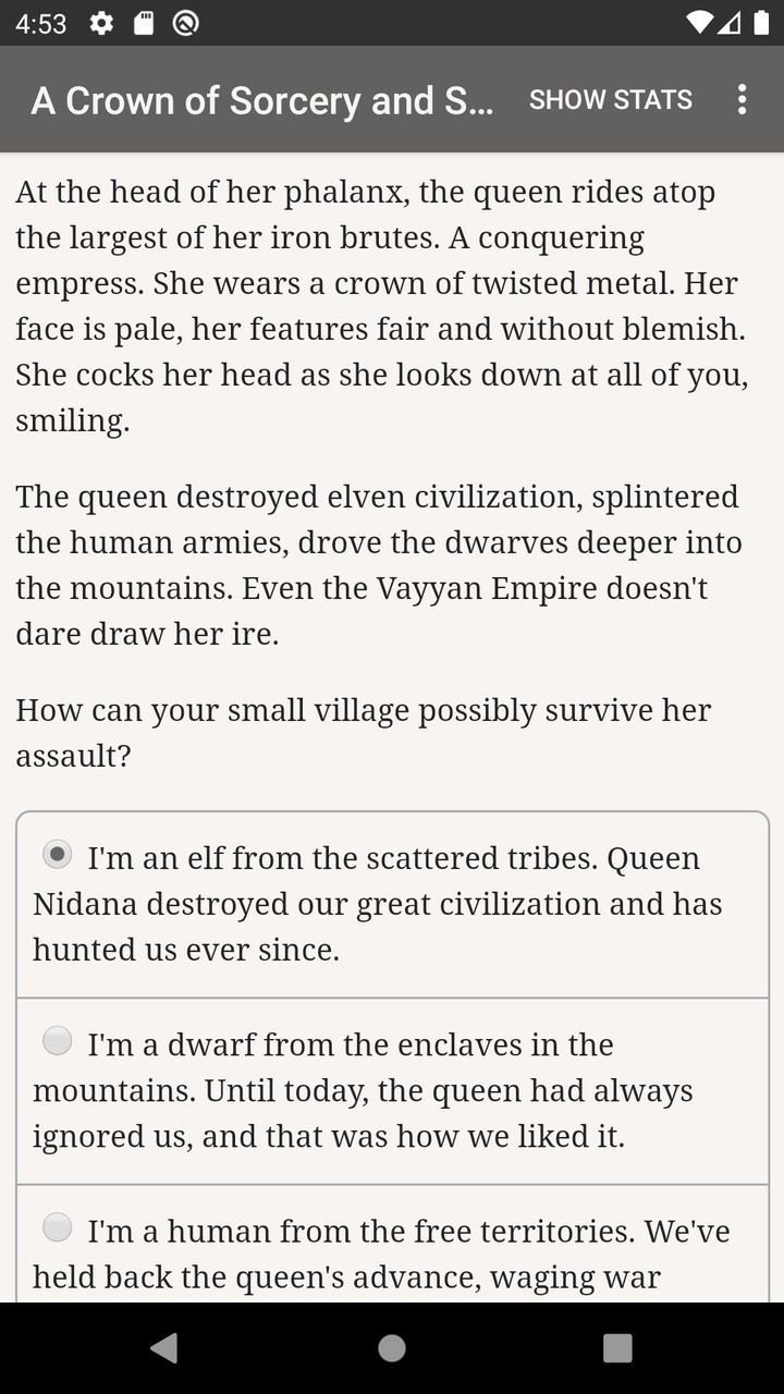 SCP-354 Episode 2<span>(Unlimited Bullets)</span> screenshot image 6_Popularmodapk.com