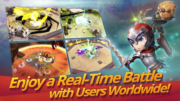 Sareea OnLine screenshot image 3_Popularmodapk.com