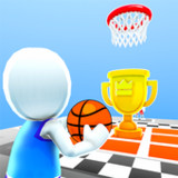 Hoop Battle1.0_Popularmodapk.com