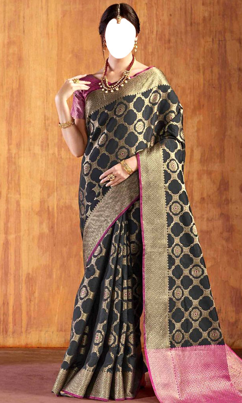 Pattu Saree Collections screenshot image 4_Popularmodapk.com