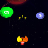 Blocks Attack : Space Shooter1.0_Popularmodapk.com