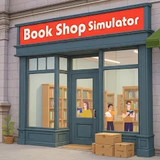 Bookshop Manager Empire<span>(Unlimited Currency)</span>0.1.1_Popularmodapk.com