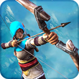 Tidy Archery<span>(Unlimited money)</span>1.0.2_Popularmodapk.com