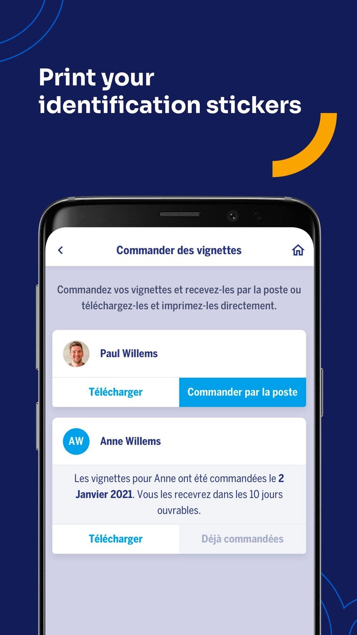 Partenamut screenshot image 7_Popularmodapk.com