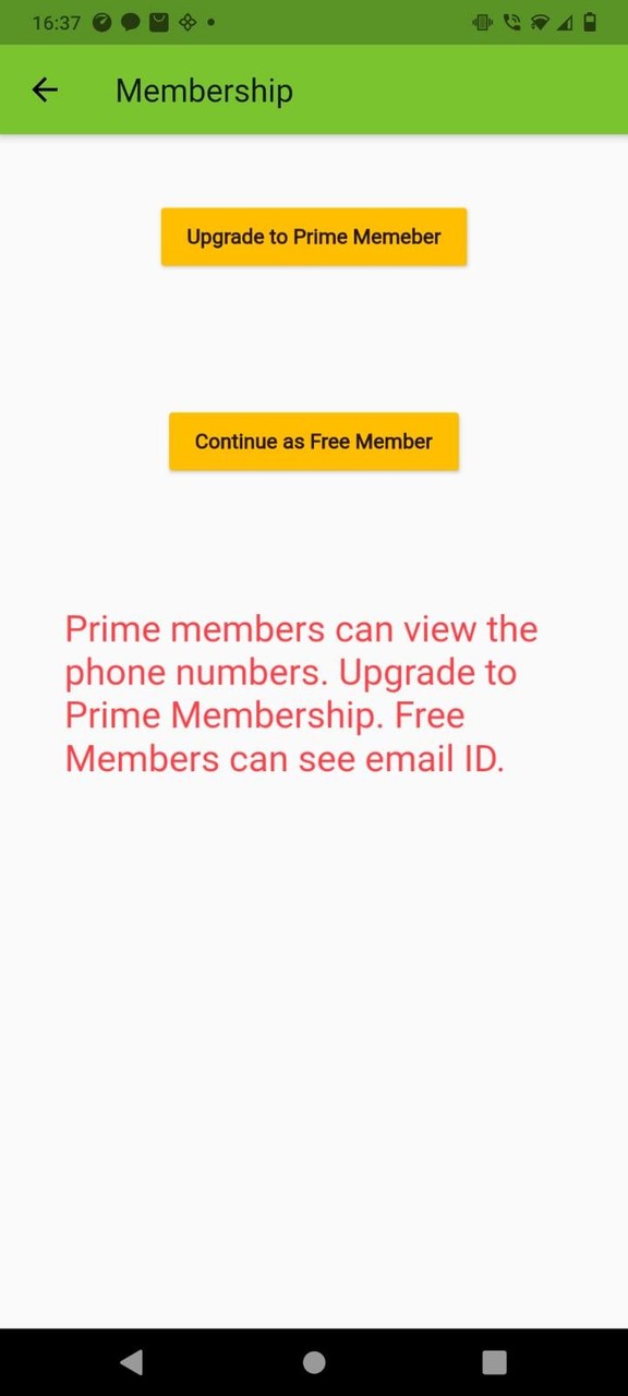 DROPP - Buy,Rent,Sell Property screenshot image 8_Popularmodapk.com
