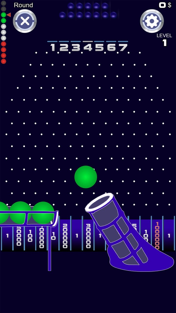 The Wall: Evolution screenshot image 1_Popularmodapk.com