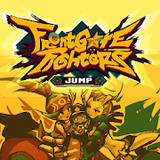 Frontgate Fighters Jump<span>(Mod APK)</span>1.2.10_Popularmodapk.com