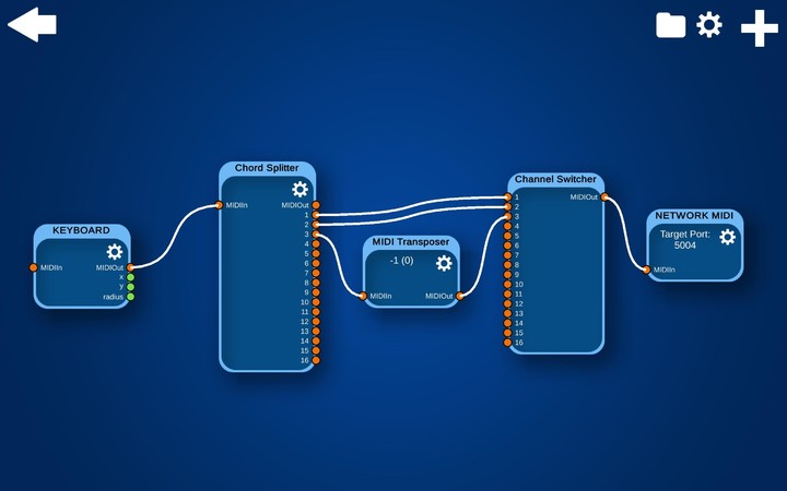 MusiKraken screenshot image 9_Popularmodapk.com