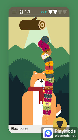 Ice Cream Disaster Arcade Game<span>(Unlimited Money)</span> screenshot image 5_Popularmodapk.com