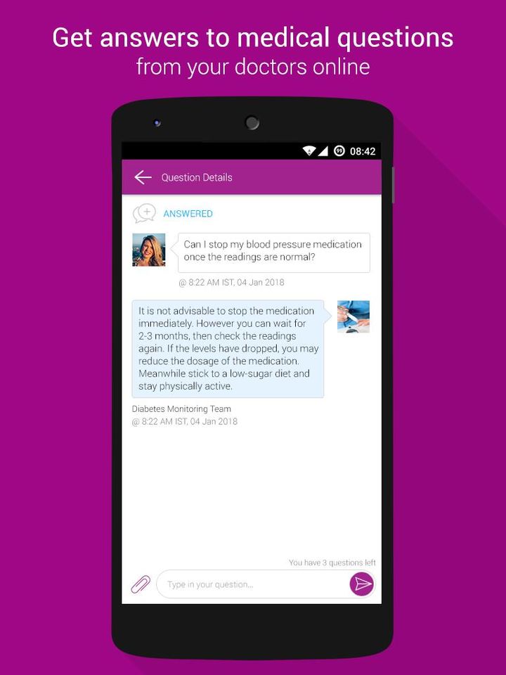 Doctorcare247 screenshot image 2_Popularmodapk.com
