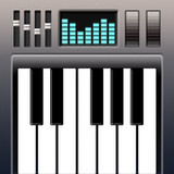 My Piano - Record & Play4.3_Popularmodapk.com