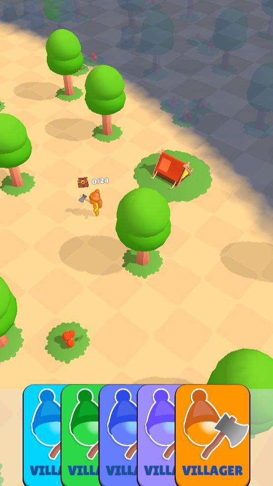 Growing Village screenshot image 4_Popularmodapk.com