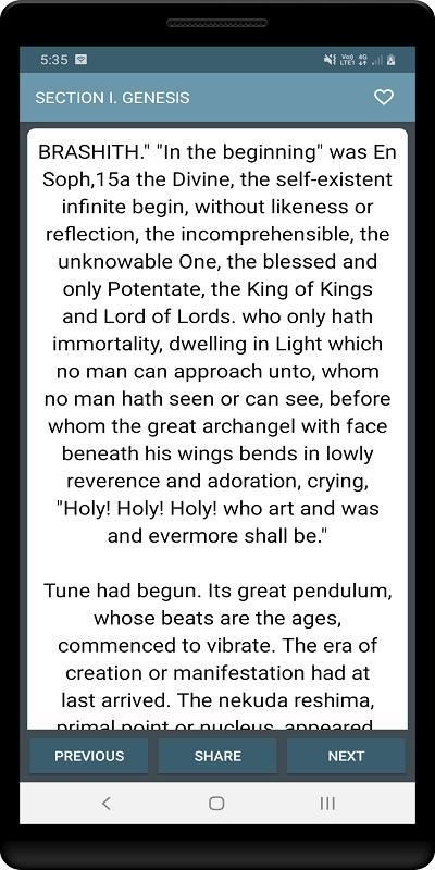 The Zohar screenshot image 3_Popularmodapk.com