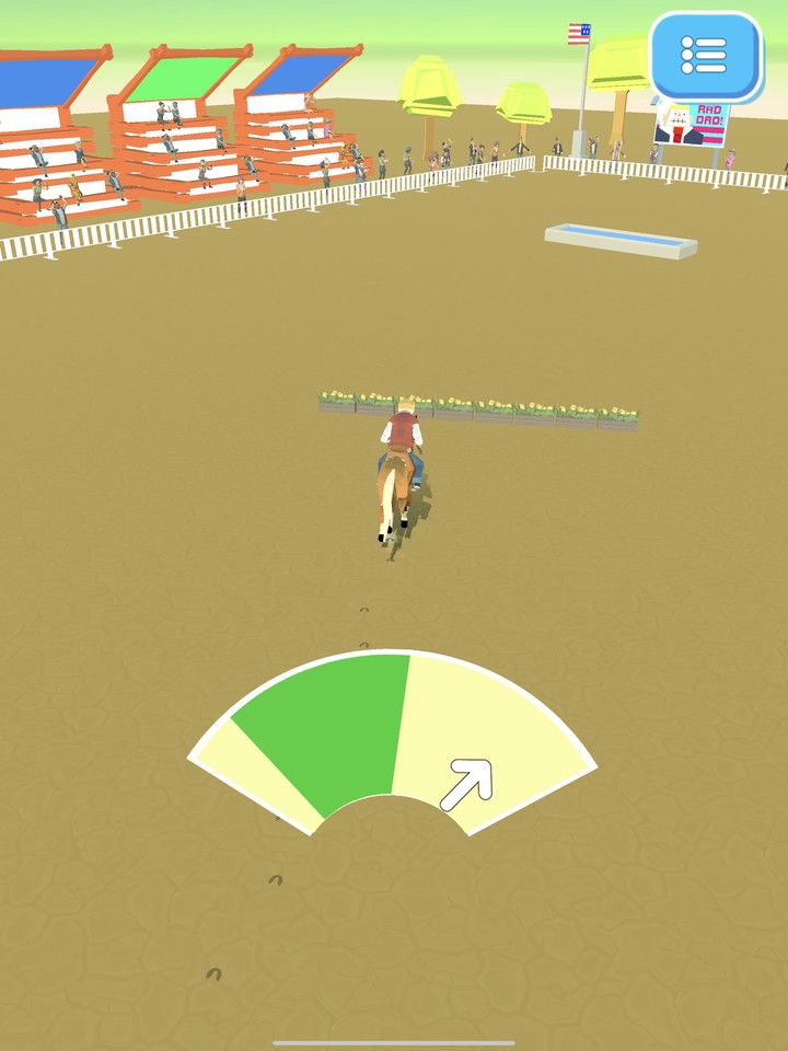 Show Jump 3D screenshot image 8_Popularmodapk.com
