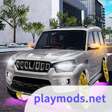 Indian Car PRO Simulator<span>(Speed change)</span>1.12_Popularmodapk.com