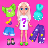 Dress Up Doll: Games for Girls1.6.6_Popularmodapk.com