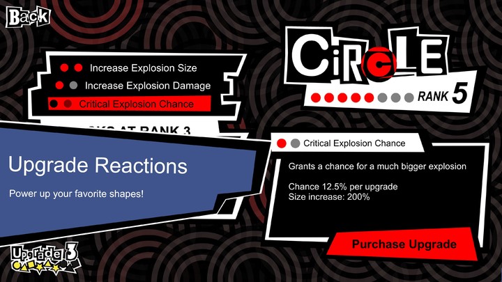 Chain Reaction: Catalyst screenshot image 1_Popularmodapk.com