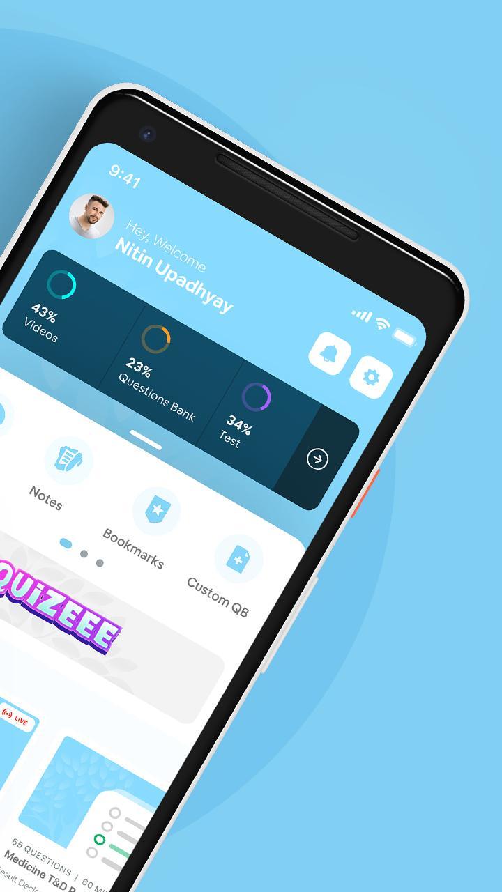 eGurukul - eLearning By DBMCI screenshot image 3_Popularmodapk.com