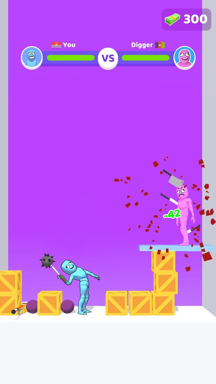 MetaSoul<span>(Invincible)</span> screenshot image 7_Popularmodapk.com