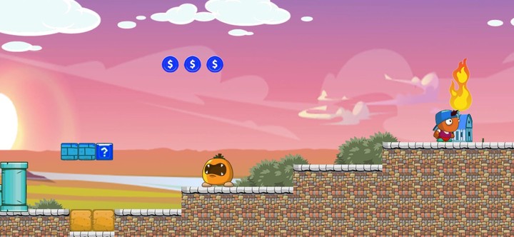 Bill Greed screenshot image 2_Popularmodapk.com