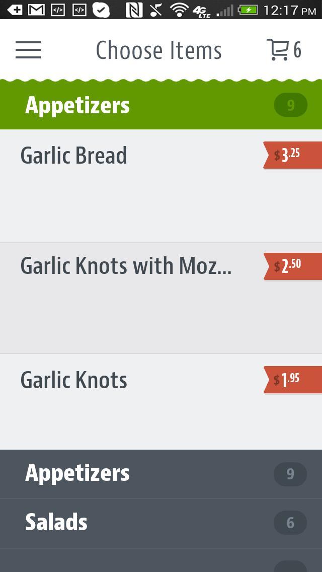 Brooklyn South Pizzeria screenshot image 3_Popularmodapk.com