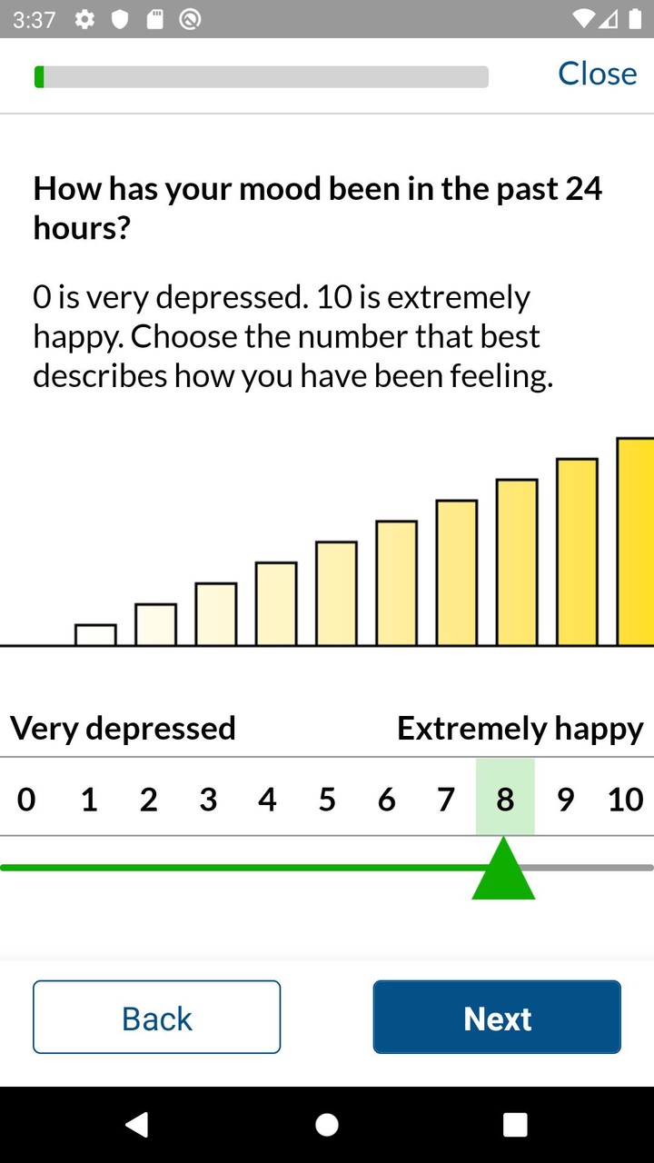 SeamlessMD screenshot image 10_Popularmodapk.com