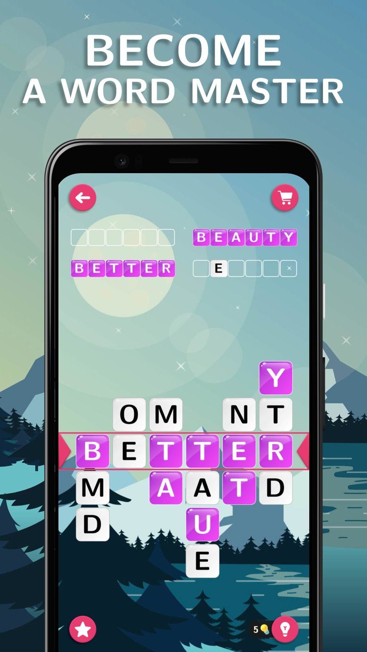 Word Lock screenshot image 10_Popularmodapk.com