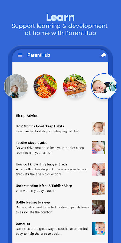 ParentZone screenshot image 1_Popularmodapk.com